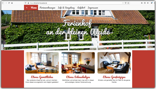 webseite ferienhof bruecker 500px